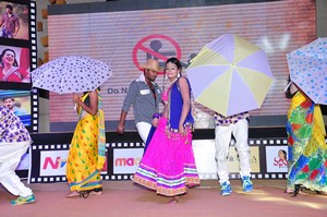 Cine Mahal Audio Launch